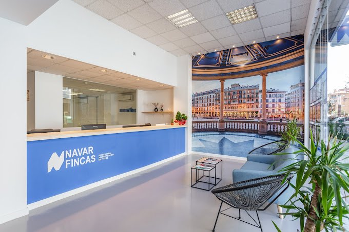 Ventajas de trabajar con una inmobiliaria de confianza en Pamplona