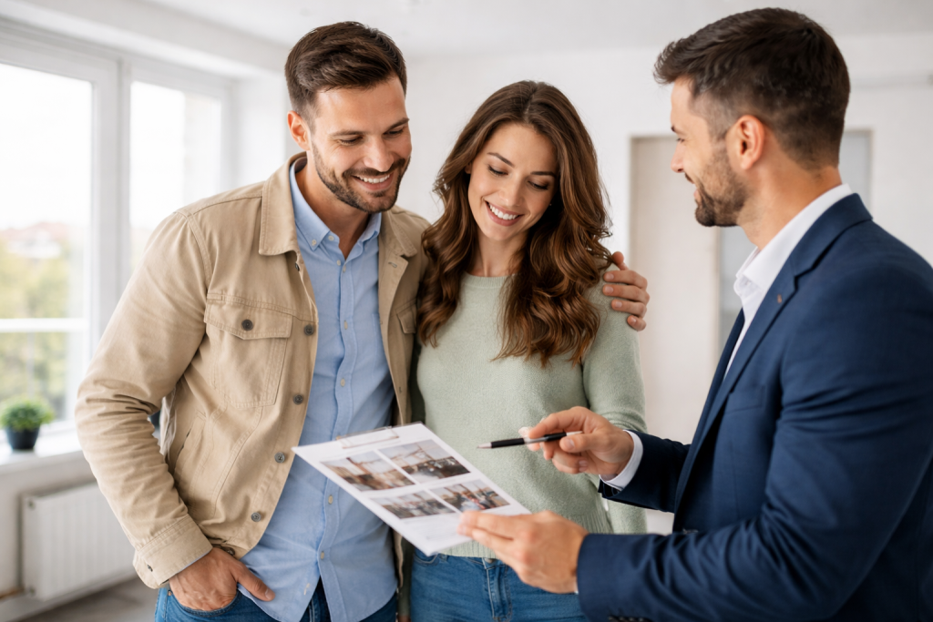 Claves para comprar bien un piso en Pamplona: guía práctica para acertar en tu compra