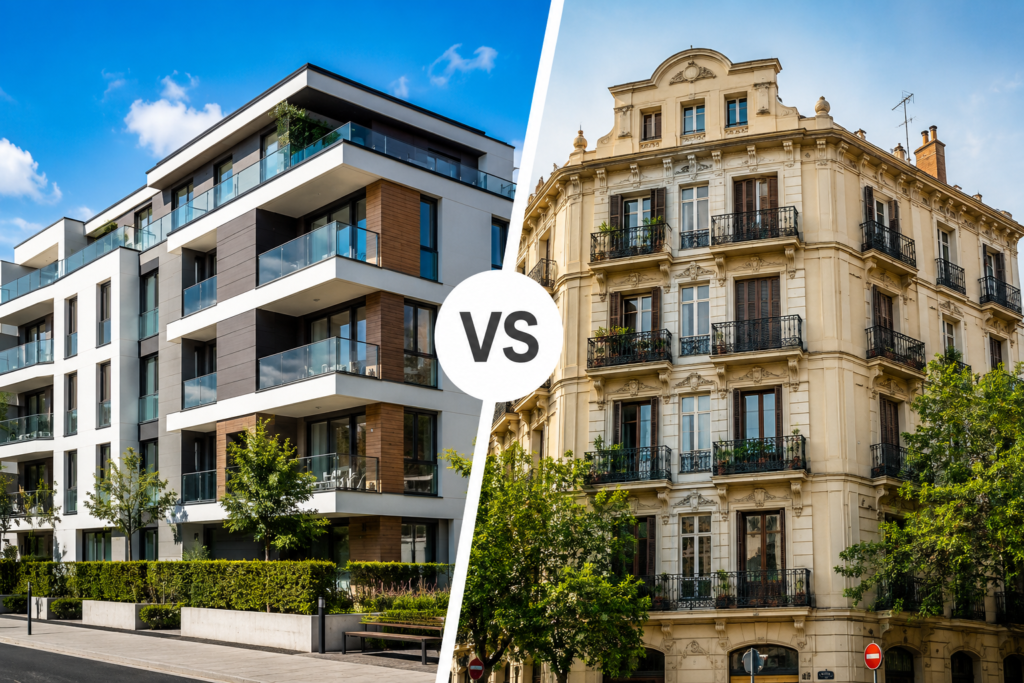 Vivienda Nueva o Segunda Mano en Navarra | Navarfincas
